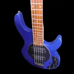 Wolf Guitars Australia Moonray 5 - фото 2