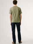Футболка Pepe Jeans Tharky, Olive/Dark green - фото 5
