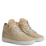 Джузеппе Занотти Крисс Giuseppe Zanotti, черный - фото 2