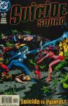 Suicide Squad (2nd Series) #11 (DC) - фото