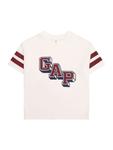 Футболка GAP, White - фото