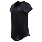 Футболка Joluvi Athlet, черный - фото