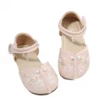 Кроссовки MAIBUXIONG Toddler Shoes Baby, розовый - фото 9