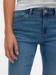 Узкие джинсы VERO MODA VMPaige, Blue denim - фото 2