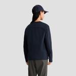 Футболка женская JACK WOLFSKIN, черный/6000 - фото 9