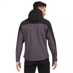 Куртка Kilpi Ontavio softshell, черный - фото 2