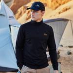 Футболка мужская Jeep, бренд Black - фото 9