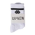 GLADIATORFIT Высокие носки унисекс 36-43 Loven - фото 4