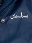 Дождевик SCHIETWETTER, темно-синий - фото 3