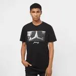 Футболка Mister Tee T-Shirt Pray, черный/серый - фото