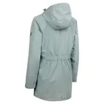 Куртка Trespass Crystals, серый - фото 2