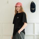 Футболка унисекс 714STREET, темно-серый - фото 13