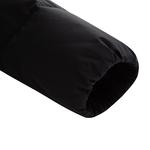 Куртка пуховая женская Variety Training Collection ANTA, черный - фото 5