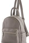 Рюкзак VENEZIA Rucksack, Grey - фото 4