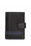 Кошелек Renato Balestra Wallet, Black - фото