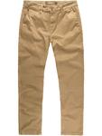 Брюки чинос REPUBLIX, бежевый - фото 2