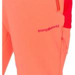 Брюки Trangoworld Uhsi Extreme KB, оранжевый - фото 4