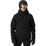 Куртка Helly Hansen Alpha 40 Helly Hansen, Black(Solid) - фото