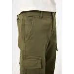 Брюки карго Garcia Z3024, зеленый - фото 5