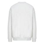 NSTNEW START Толстовка унисекс, Белый/Серый - фото 4