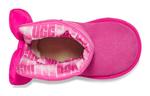Детские ботинки Bailey Kids, розовые Ugg, розовый - фото 5