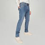 Джинсы мужские Medium Dark Washed Lee, Medium Dark Washed - фото 6