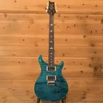 Электрогитара PRS Custom 24 - Carroll Blue - фото 2