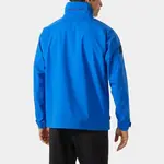HELLY HANSEN Куртка HP для мужчин, Cobalt Blue/543 COBALT 20 - фото 9