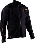 Куртка Leatt Jacket ADV Rally 7.5 HydraDri - фото