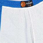 Двусторонние шорты Spalding, синий - фото 4