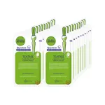 Маски для лица Unisex MEDIHEAL, 30 pcs - фото 3