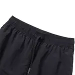 LACOSTE Повседневные брюки Sierra Blue - фото 4