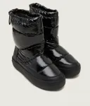 Зимние ботинки Tommy Jeans, черный - фото 3