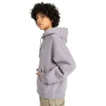 Женская толстовка Co Po W Element, сиреневый - фото 3