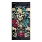 Неквормер Matt Coolmax Eco, черный - фото