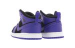 Сандалии Air Jordan 1 Toddler Shoes Baby - фото 4