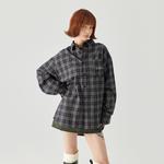 Футболка унисекс зеленая GOLFCROSS - фото 6