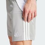 Tiro 24 Шорты Adidas, цвет Team Mid Grey/White - фото 6