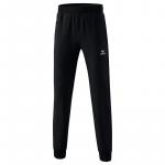 Брюки спортивные Erima, черный - фото