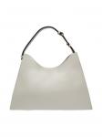 Сумочка Nuvola L Hobo WB01246-BX2045-1704S-1007 Furla, серый - фото