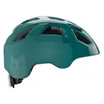 Шлем Contec Zuni junior urban, зеленый - фото 2