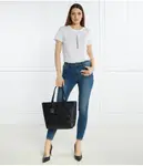 Футболка Regular fit Armani Exchange, белый - фото 2