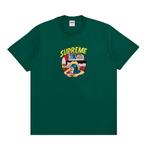 Футболка Supreme Bedroom Tee, Light Pine - фото