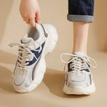 AGSDON Массивные кроссовки унисекс, Черный [базовый] 231071 - фото 37