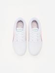 Кроссовки PUMA Carina 3.0, белый - фото 3