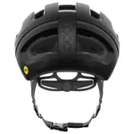 Шлем POC Omne Air MIPS, черный - фото 4