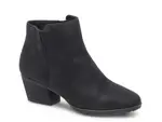 Ботильоны Valli Waterproof Bootie Blondo Usa, черный - фото