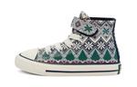 Сандалии Converse Chuck Taylor All Star Toddler Shoes Baby - фото