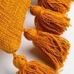 Декоративная подушка Dutch Decor Ruby, желтый - фото 3