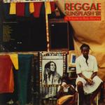 Диск CD Reggae Sunsplash '81: Tribute To Bob Marley - Various Artists - фото